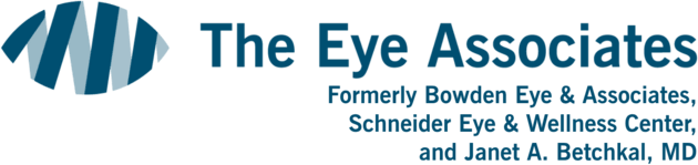 Bowden Eye & Associates logo