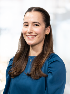 Dr. Alice Laflamme