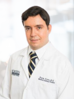 Dr. Breno Da Rocha Lima