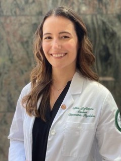 Dr. Alice Laflamme