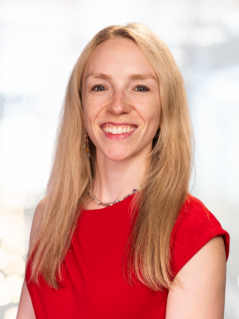 Mary-Kate Wilson, MD