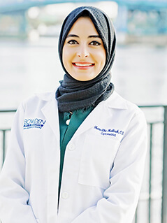 Dr. Thara Abu-Mallouh